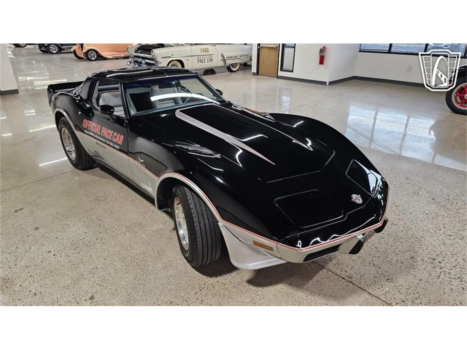 1978 Chevrolet Corvette C3 - Image 4 of 31
