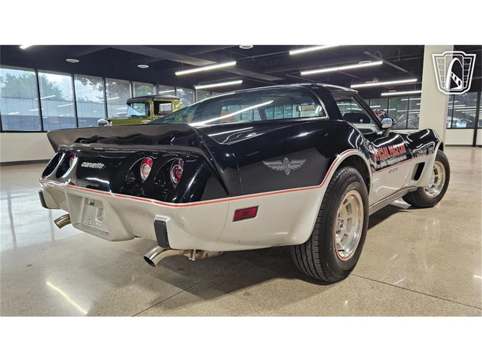 1978 Chevrolet Corvette C3 - Image 30 of 31
