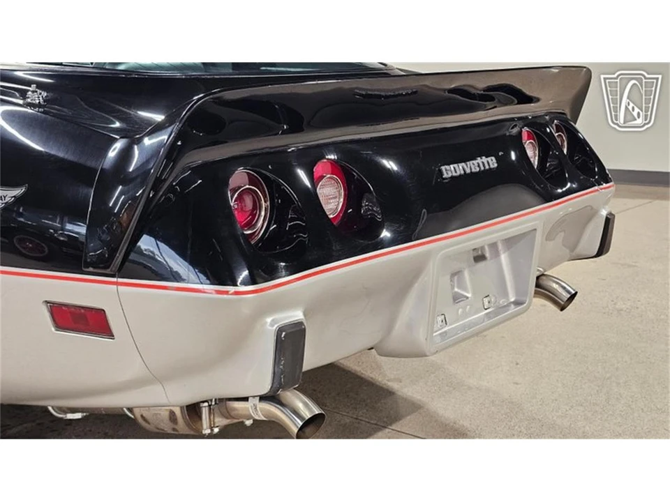 1978 Chevrolet Corvette C3 - Image 10 of 31
