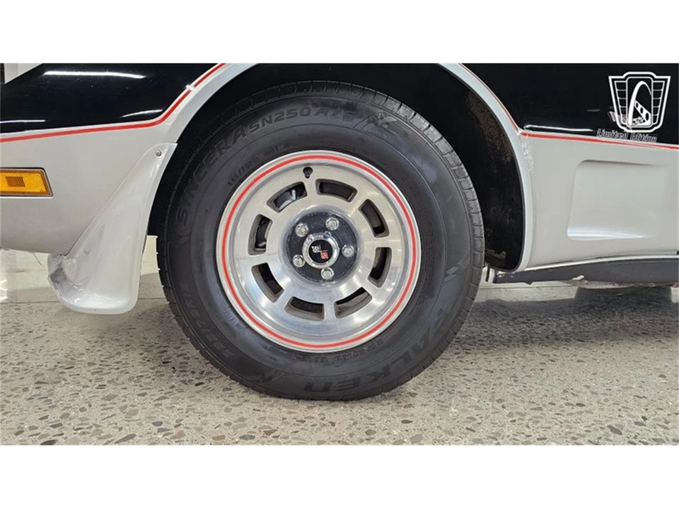 1978 Chevrolet Corvette C3 - Image 5 of 31