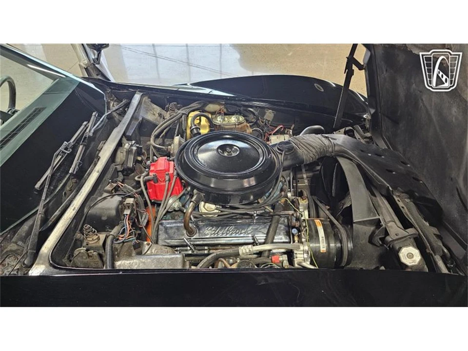 1978 Chevrolet Corvette C3 - Image 15 of 31