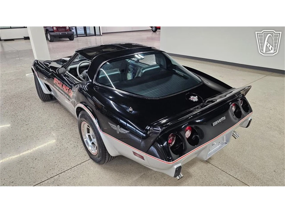1978 Chevrolet Corvette C3 - Image 25 of 31
