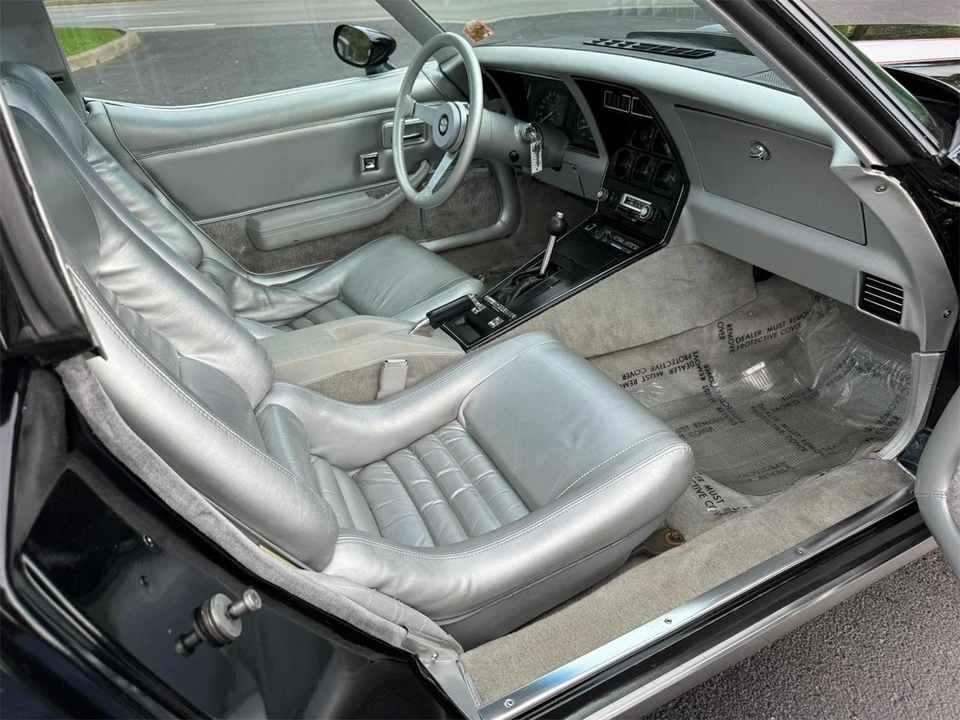 1978 Chevrolet Corvette C3 - Image 23 of 31