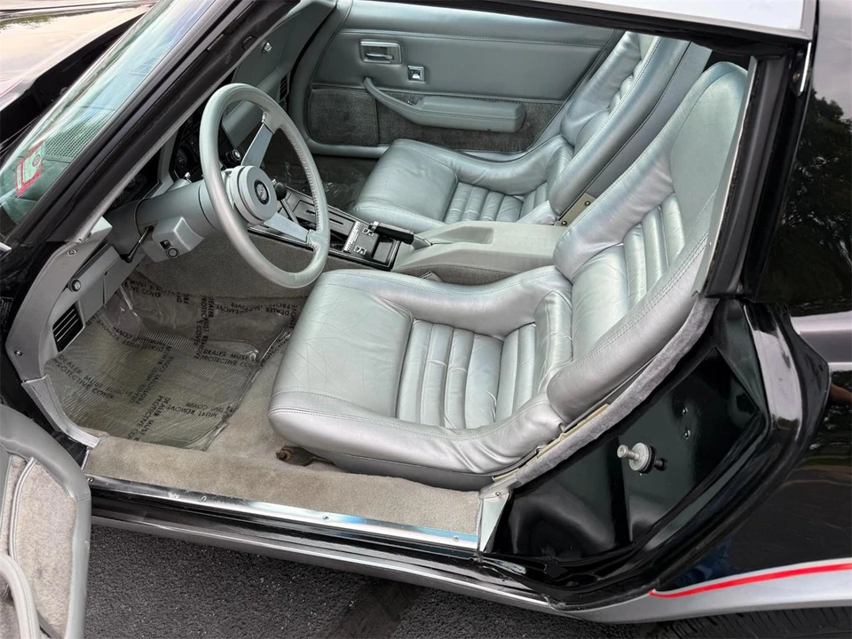 1978 Chevrolet Corvette C3 - Image 19 of 31