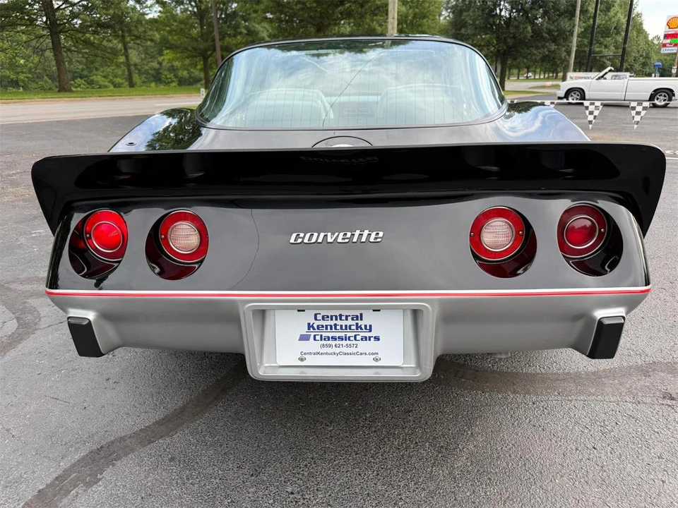 1978 Chevrolet Corvette C3 - Image 7 of 31