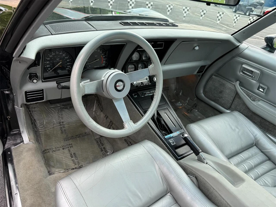 1978 Chevrolet Corvette C3 - Image 20 of 31