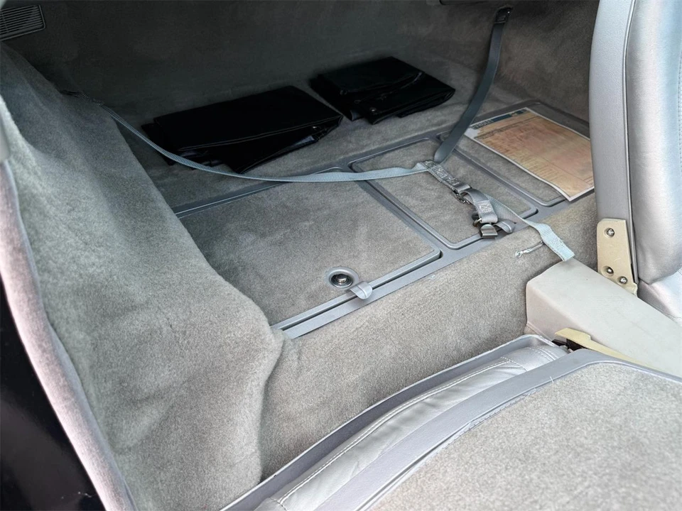 1978 Chevrolet Corvette C3 - Image 22 of 31