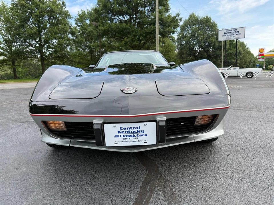 1978 Chevrolet Corvette C3 - Image 4 of 31
