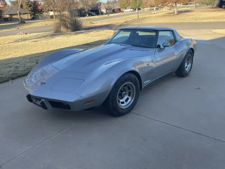 1978 Chevrolet Corvette C3 - Image 2 of 12