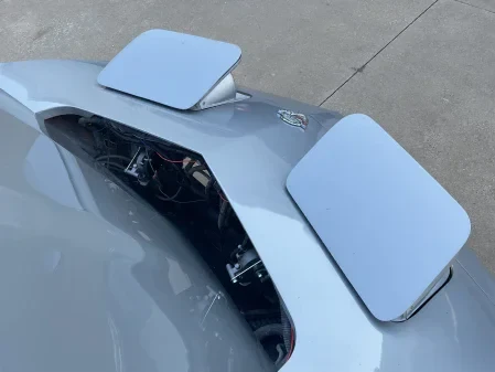 1978 Chevrolet Corvette C3 - Image 6 of 12