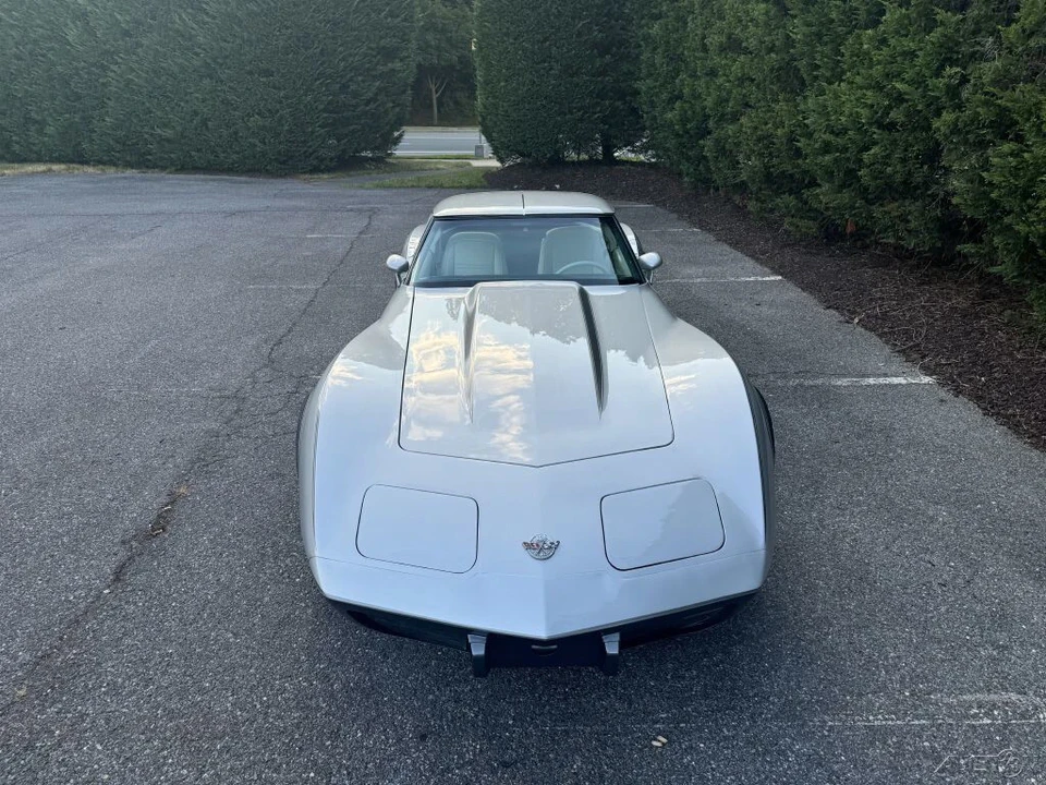 1978 Chevrolet Corvette C3 - Image 3 of 24
