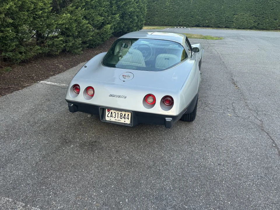 1978 Chevrolet Corvette C3 - Image 22 of 24