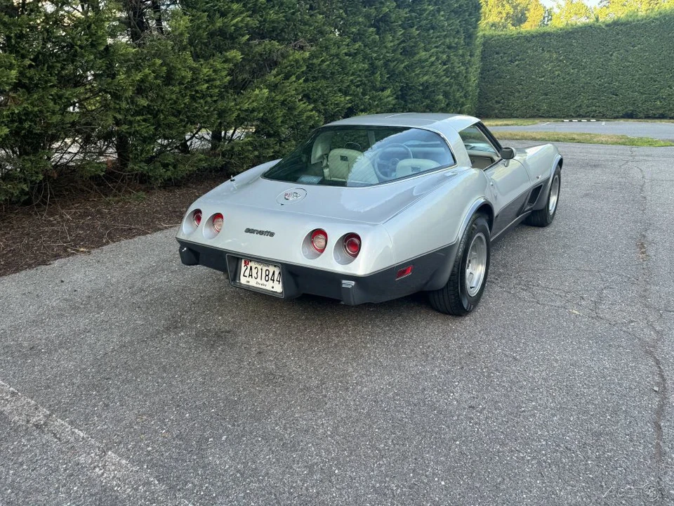 1978 Chevrolet Corvette C3 - Image 18 of 24