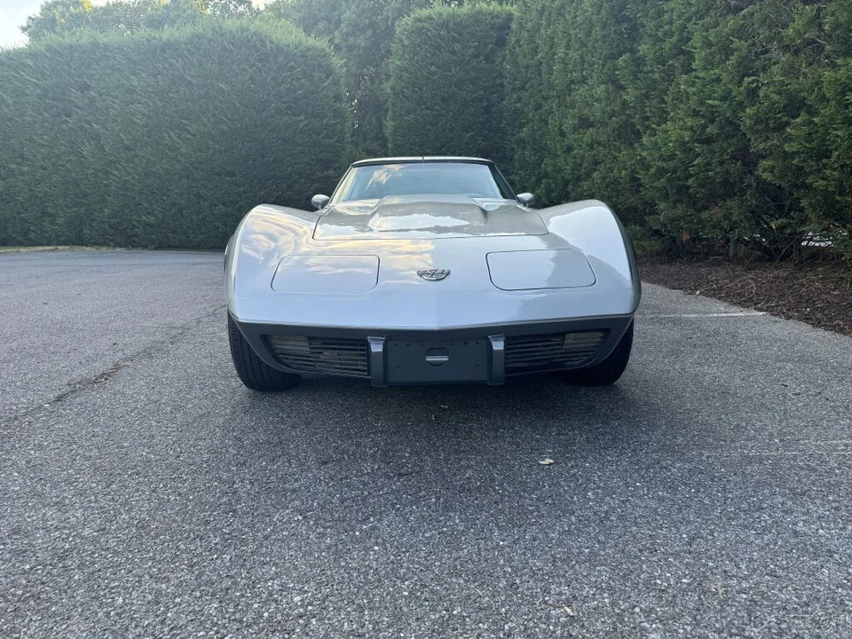 1978 Chevrolet Corvette C3 - Image 4 of 24