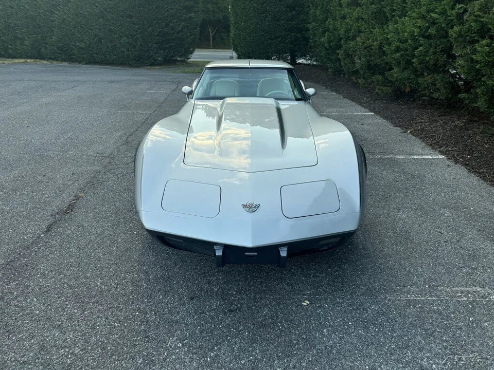 1978 Chevrolet Corvette C3 - Image 2 of 24
