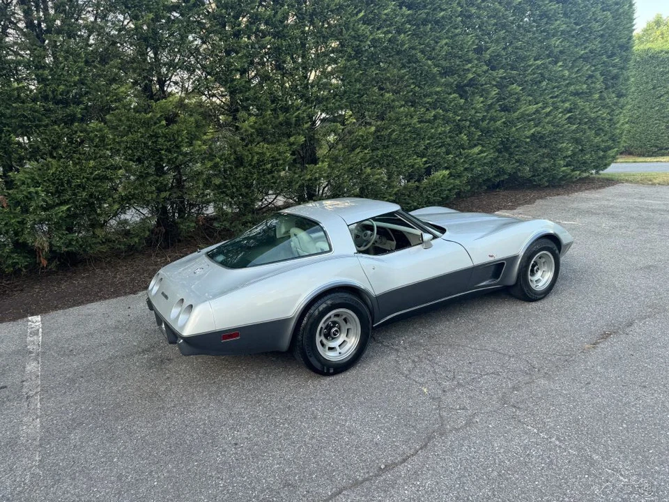 1978 Chevrolet Corvette C3 - Image 13 of 24