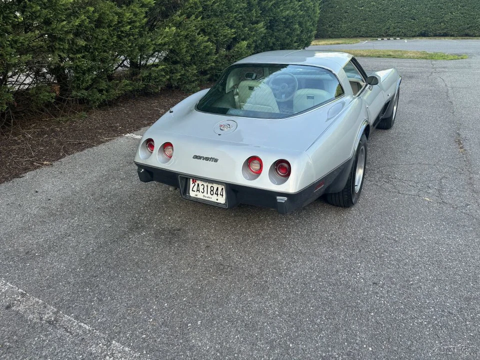 1978 Chevrolet Corvette C3 - Image 20 of 24