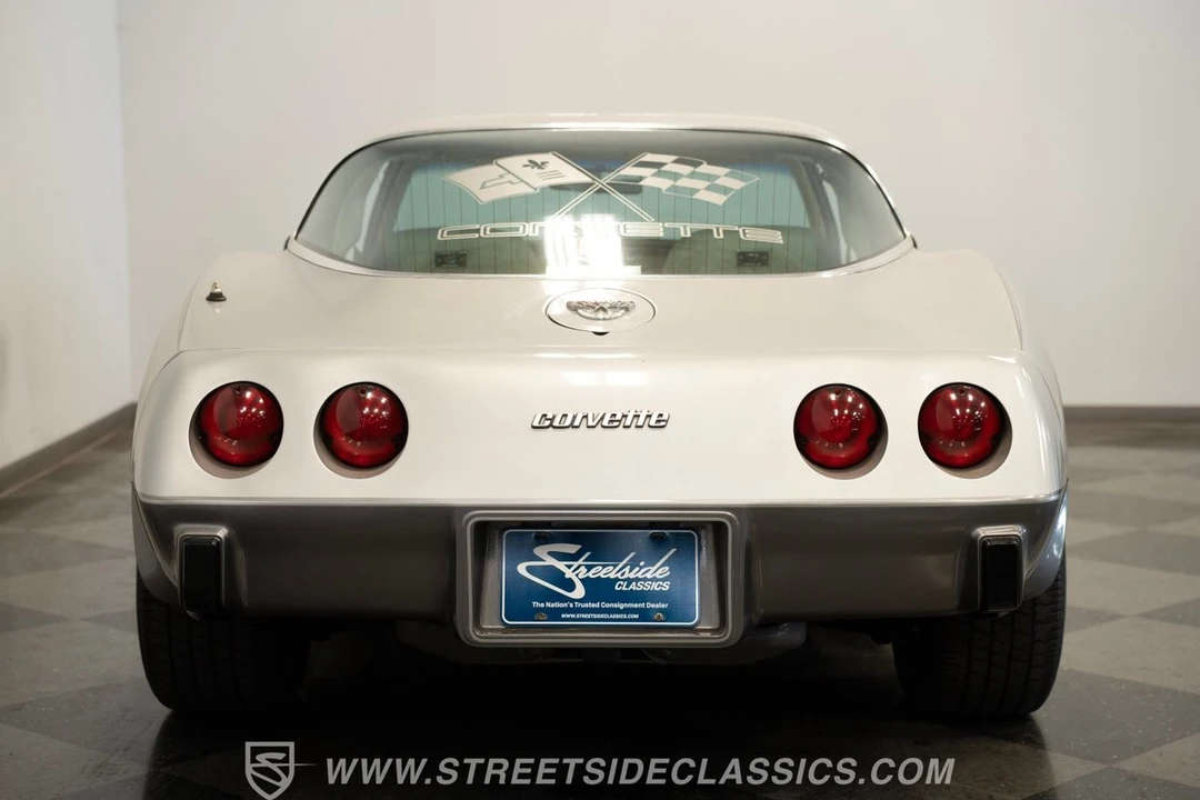 1978 Chevrolet Corvette C3 - Image 12 of 31