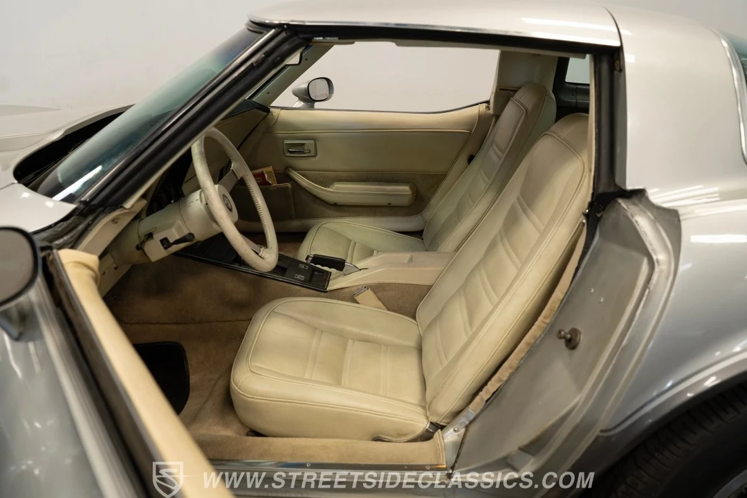 1978 Chevrolet Corvette C3 - Image 4 of 31