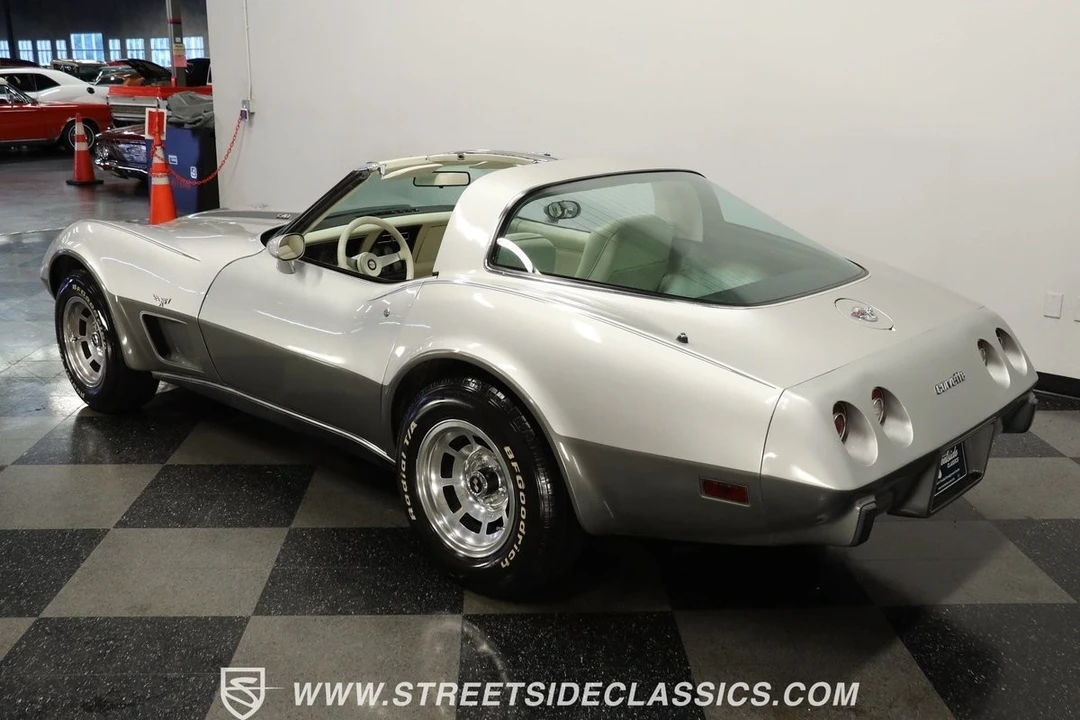 1978 Chevrolet Corvette C3 - Image 7 of 12