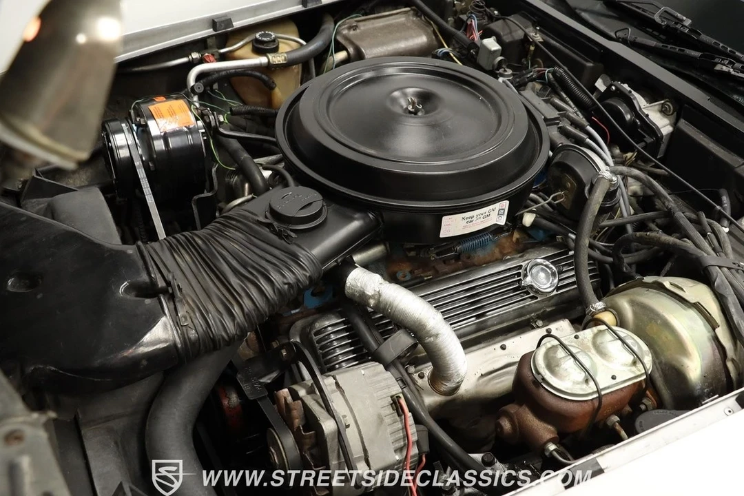 1978 Chevrolet Corvette C3 - Image 4 of 12