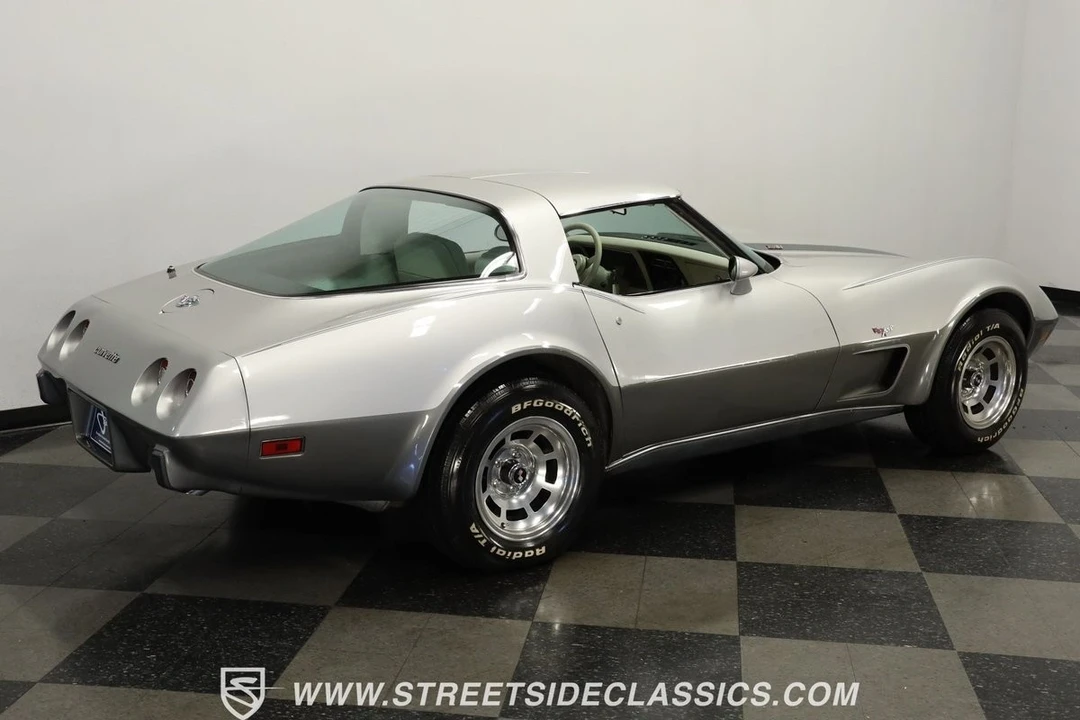 1978 Chevrolet Corvette C3 - Image 12 of 12