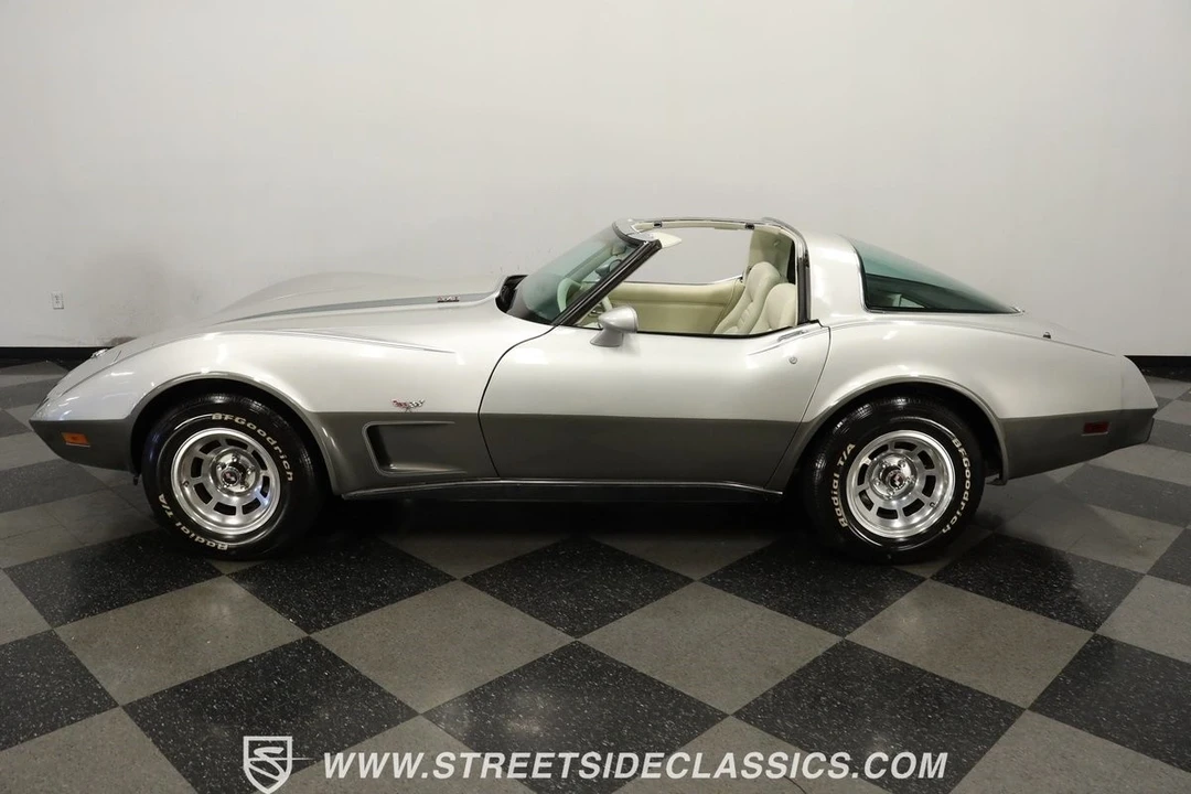 1978 Chevrolet Corvette C3 - Image 3 of 12