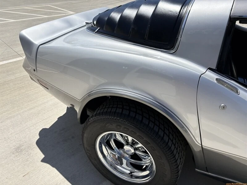 1978 Chevrolet Corvette C3 - Image 17 of 21