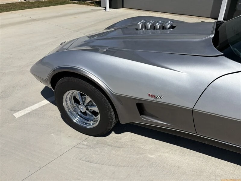 1978 Chevrolet Corvette C3 - Image 10 of 21