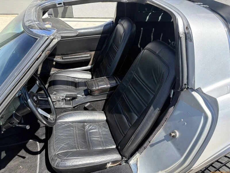 1978 Chevrolet Corvette C3 - Image 5 of 21