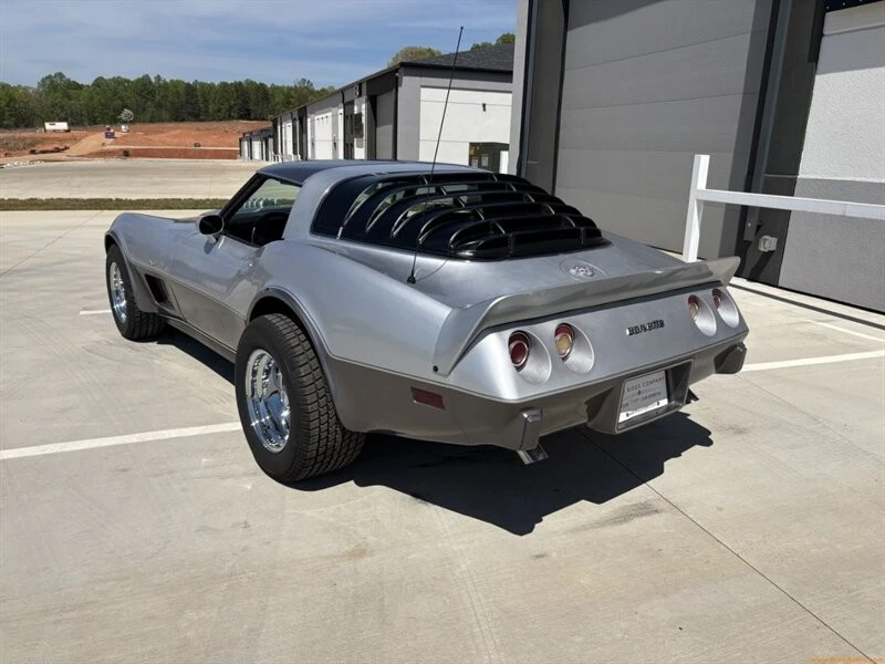 1978 Chevrolet Corvette C3 - Image 14 of 21