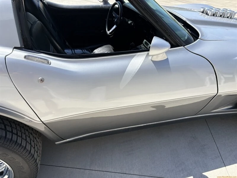 1978 Chevrolet Corvette C3 - Image 18 of 21