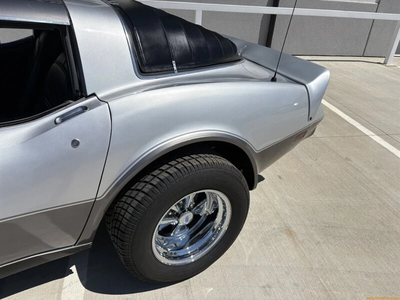 1978 Chevrolet Corvette C3 - Image 12 of 21