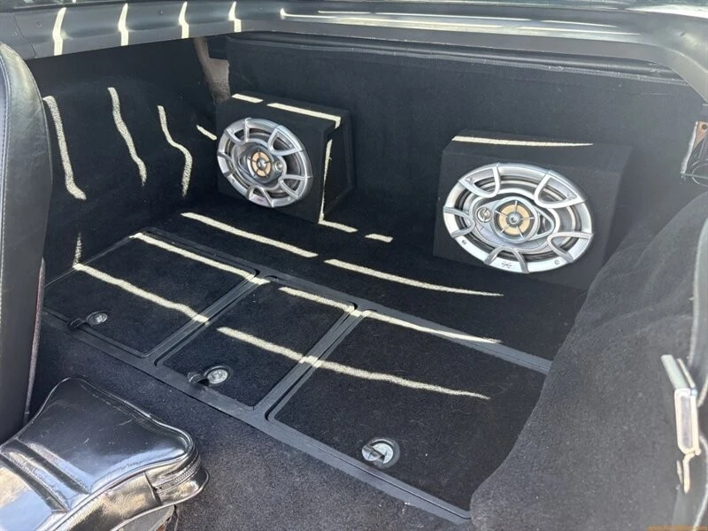 1978 Chevrolet Corvette C3 - Image 7 of 21