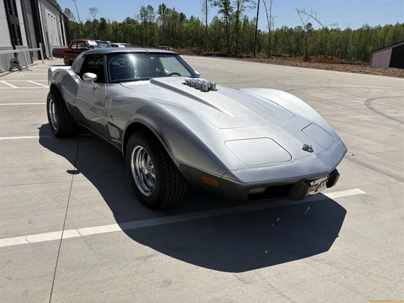 1978 Chevrolet Corvette C3 - Image 2 of 21