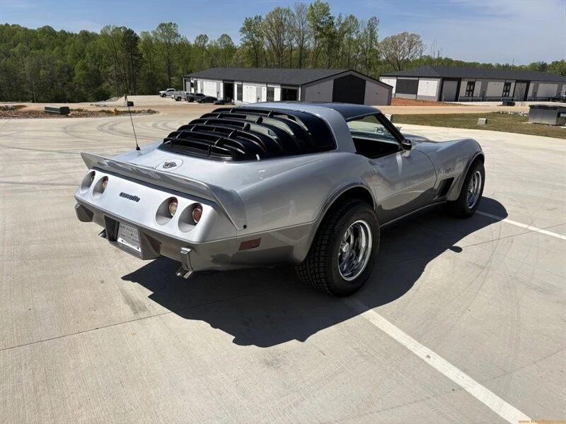1978 Chevrolet Corvette C3 - Image 4 of 21