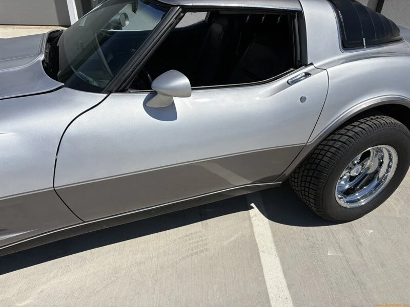 1978 Chevrolet Corvette C3 - Image 11 of 21