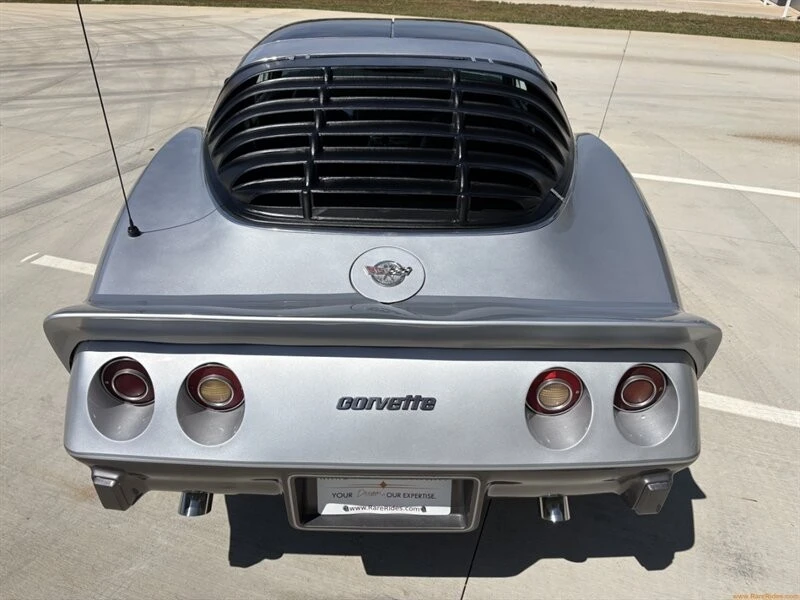 1978 Chevrolet Corvette C3 - Image 16 of 21