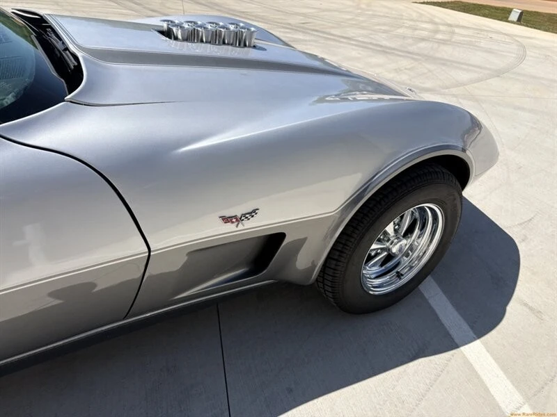 1978 Chevrolet Corvette C3 - Image 19 of 21