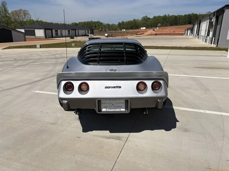 1978 Chevrolet Corvette C3 - Image 15 of 21