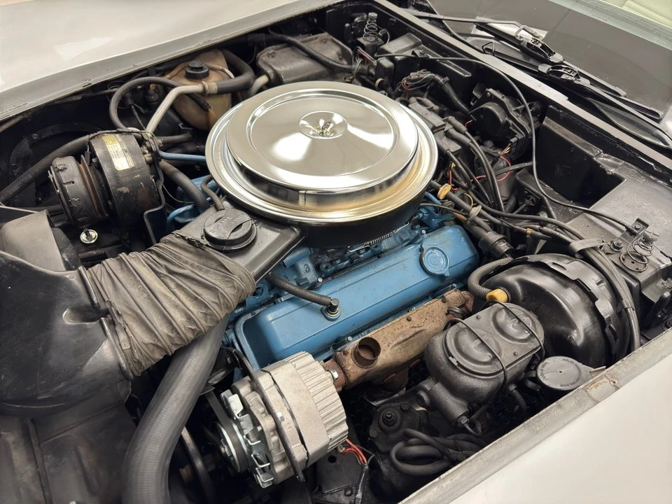 1978 Chevrolet Corvette C3 - Image 26 of 31