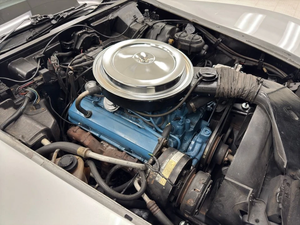 1978 Chevrolet Corvette C3 - Image 25 of 31