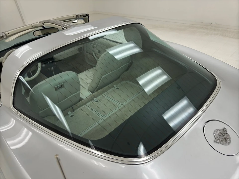 1978 Chevrolet Corvette C3 - Image 16 of 31