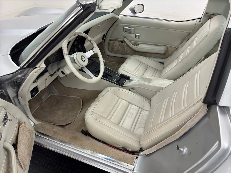 1978 Chevrolet Corvette C3 - Image 31 of 31