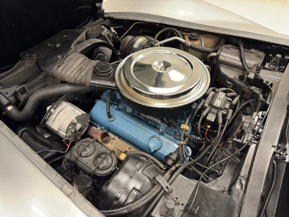 1978 Chevrolet Corvette C3 - Image 27 of 31
