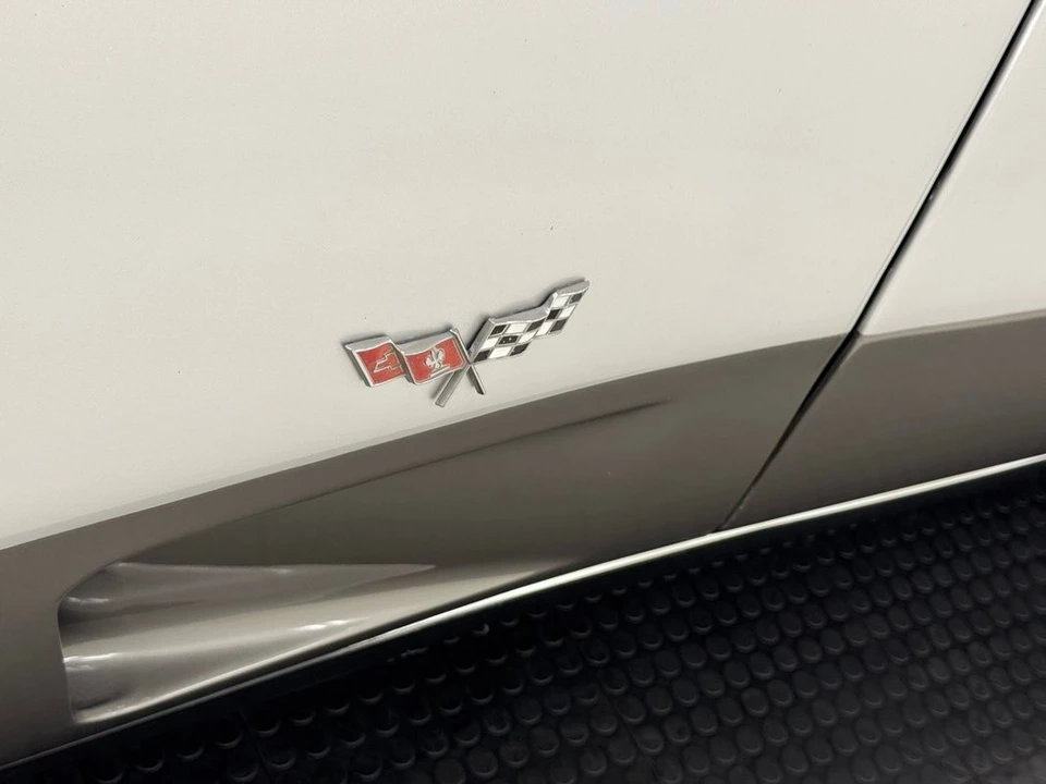 1978 Chevrolet Corvette C3 - Image 12 of 31