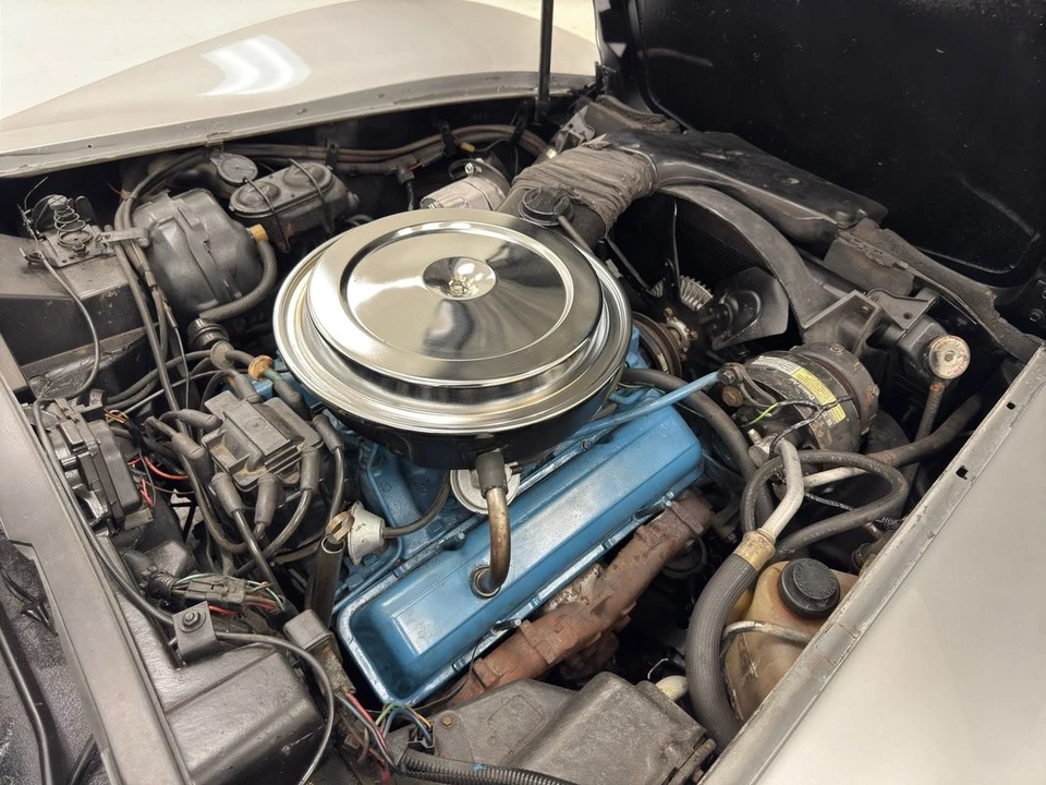 1978 Chevrolet Corvette C3 - Image 24 of 31