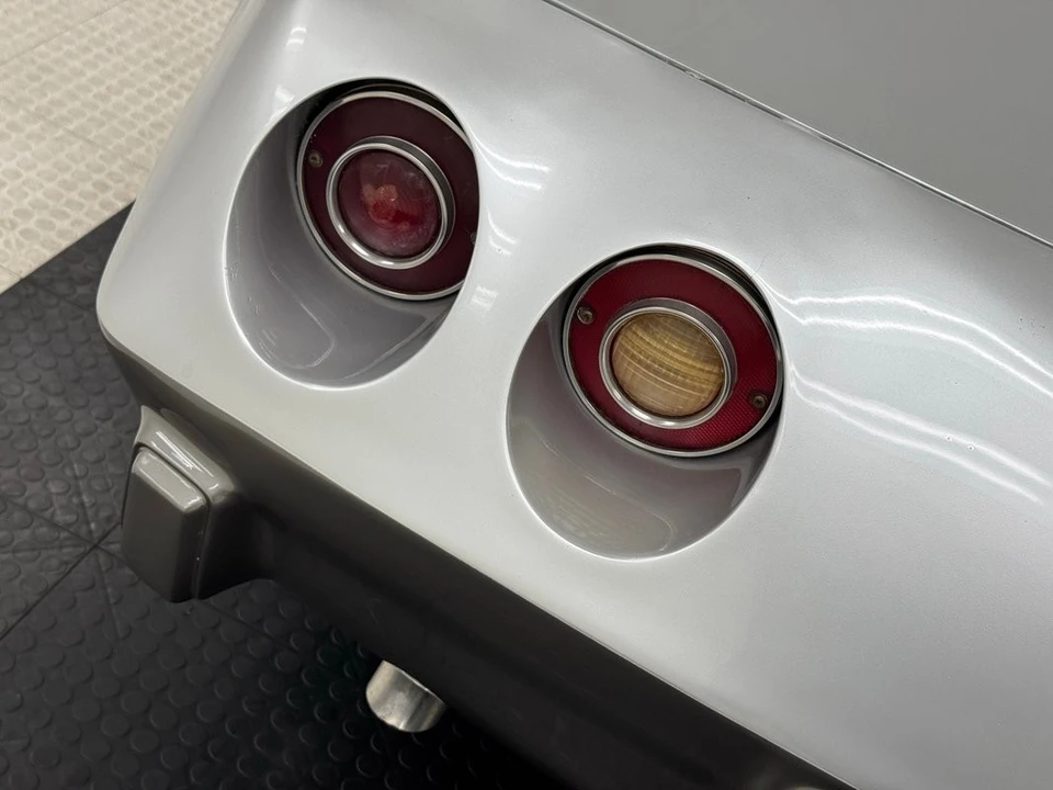 1978 Chevrolet Corvette C3 - Image 17 of 31