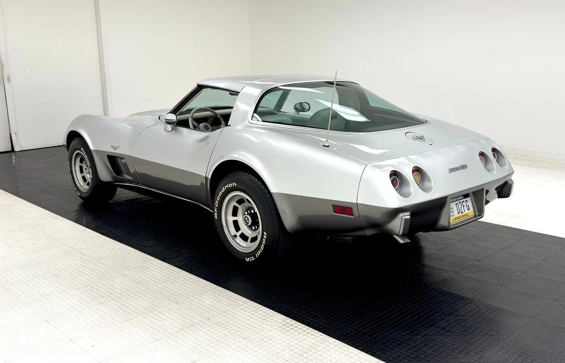 1978 Chevrolet Corvette C3 - Image 4 of 31