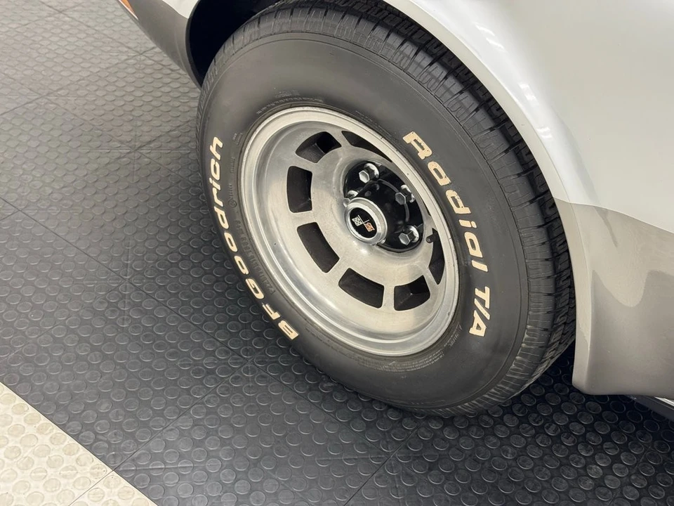 1978 Chevrolet Corvette C3 - Image 11 of 31